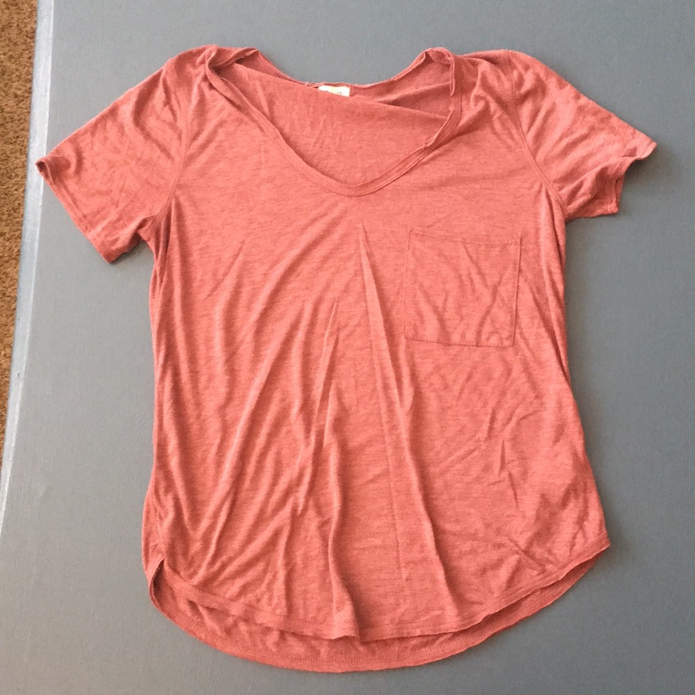 Garage T-shirt